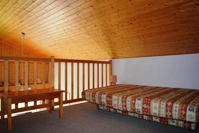 Appartement Sureau CH400-A09 - Le Grand Bornand