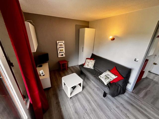 Appartement Alpina 3 365 - Les Deux Alpes Centre