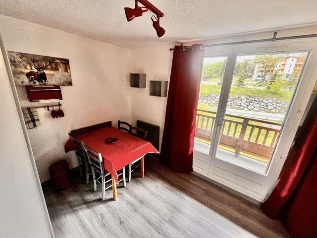 Appartement Alpina 3 365 - Les Deux Alpes Centre
