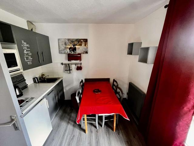 Appartement Alpina 3 365 - Les Deux Alpes Centre