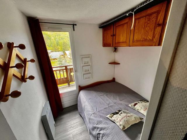 Appartement Alpina 3 365 - Les Deux Alpes Centre