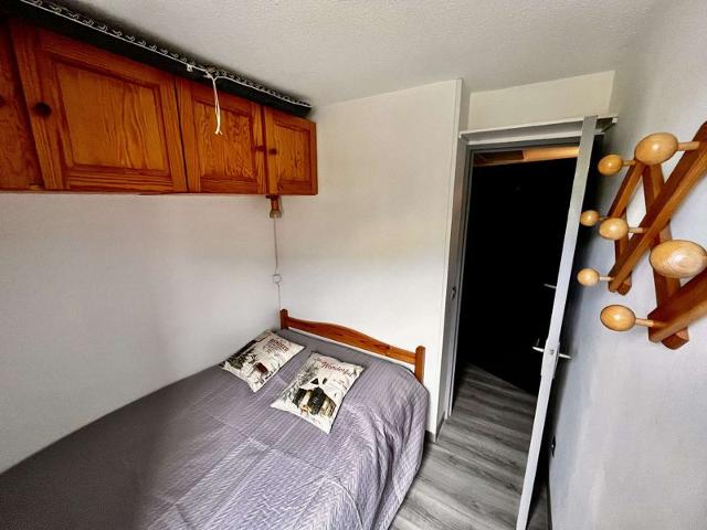 Appartement Alpina 3 365 - Les Deux Alpes Centre