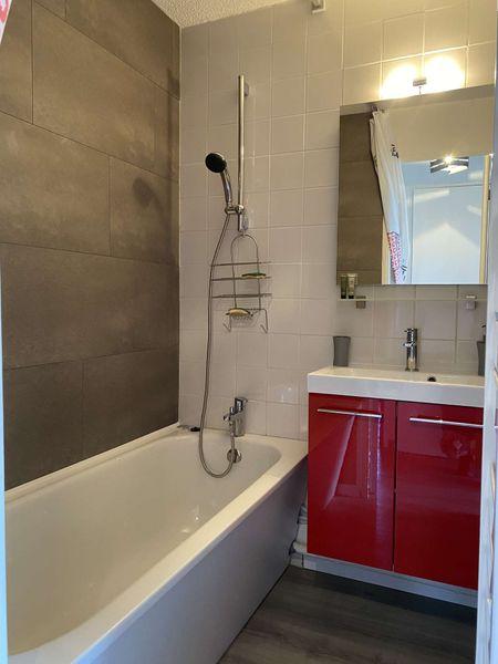 Appartement Alpina 3 365 - Les Deux Alpes Centre