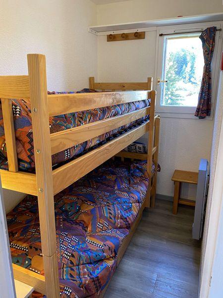 Appartement Alpina 3 365 - Les Deux Alpes Centre