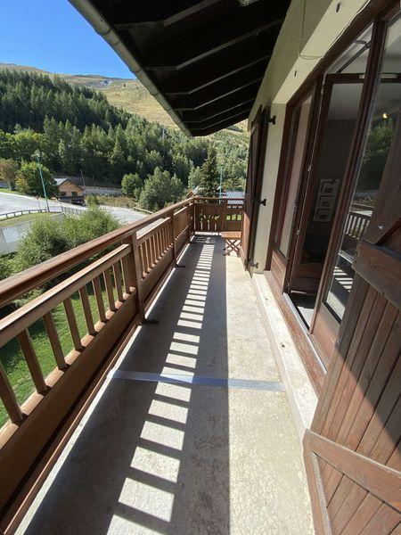 Appartement Alpina 3 365 - Les Deux Alpes Centre