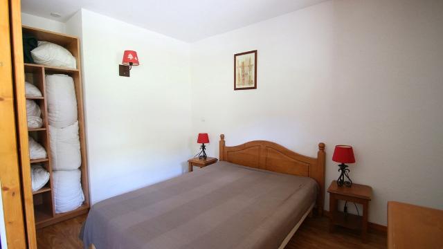 Appartement Dame Blanche DBA411 - Puy Saint Vincent