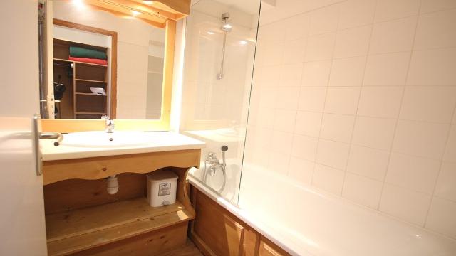 Appartement Dame Blanche DBA411 - Puy Saint Vincent