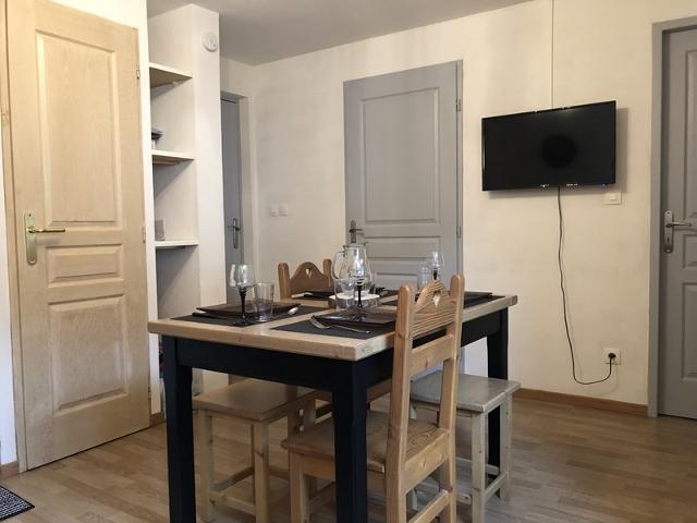 Appartement Neige Et Golf NG 15 - Montgenèvre