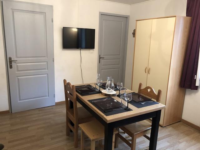 Appartement Neige Et Golf NG 15 - Montgenèvre