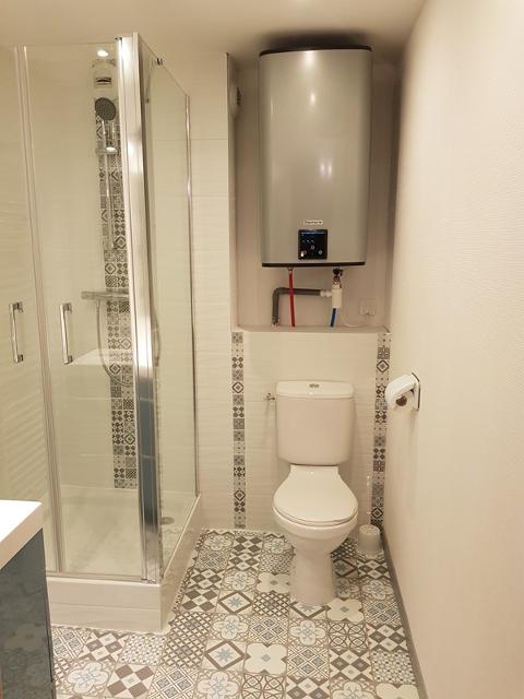 Appartement Neige Et Golf NG 15 - Montgenèvre