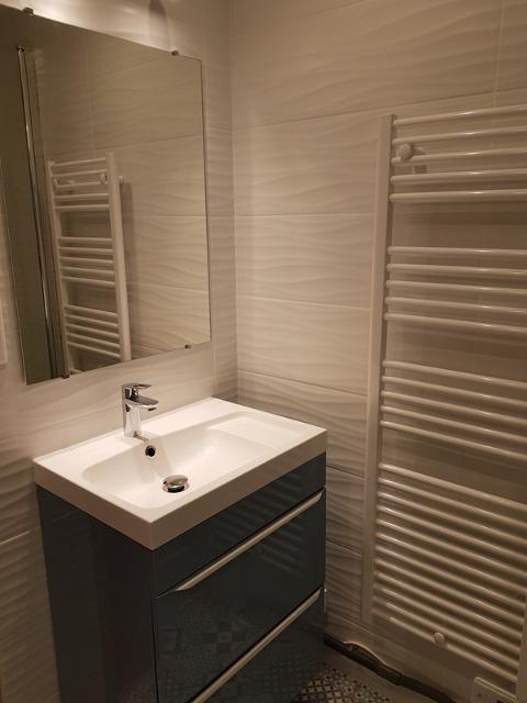 Appartement Neige Et Golf NG 15 - Montgenèvre