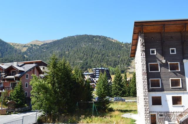 Appartement Neige Et Golf NG 15 - Montgenèvre