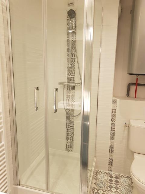 Appartement Neige Et Golf NG 15 - Montgenèvre