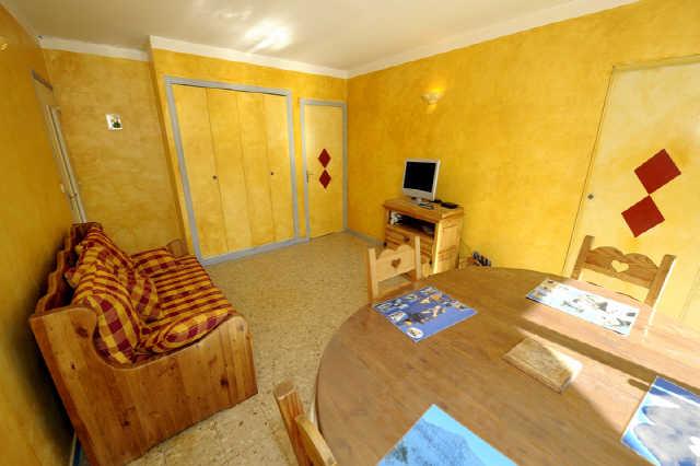 La Ribiere 34740 - Serre Chevalier 1200 - Briançon