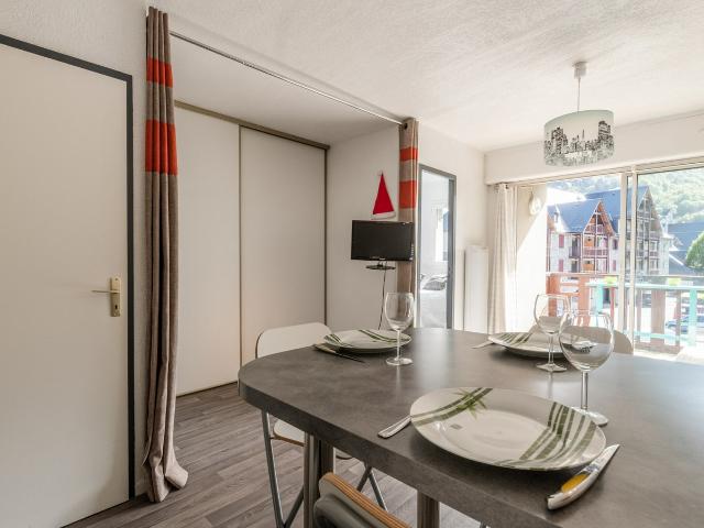 ONDINE A - Saint Lary Soulan