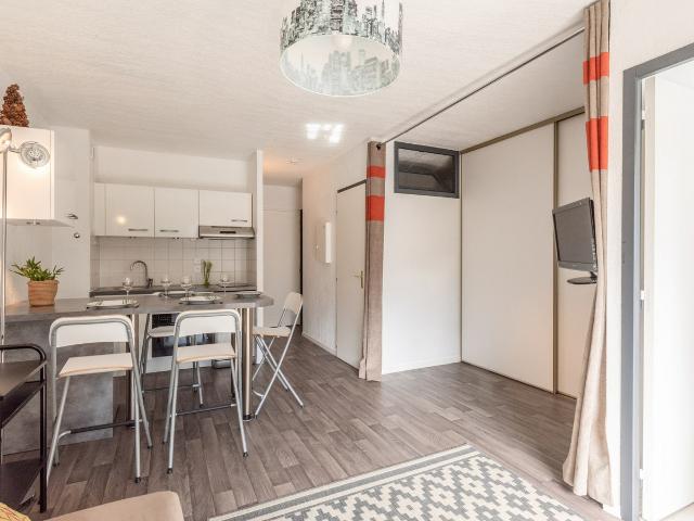 ONDINE A - Saint Lary Soulan