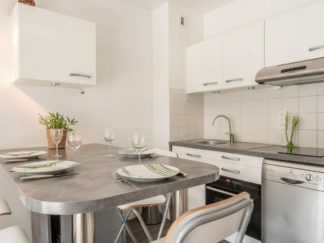 ONDINE A - Saint Lary Soulan