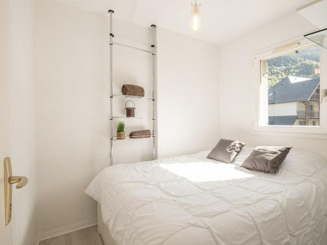 ONDINE A - Saint Lary Soulan