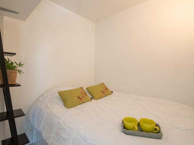 ONDINE A - Saint Lary Soulan