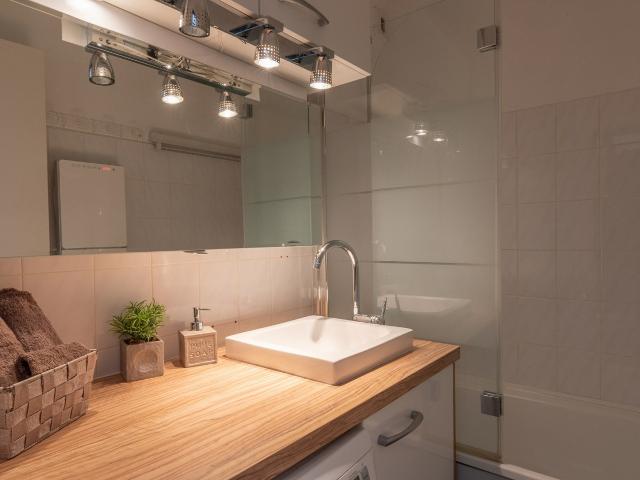 ONDINE A - Saint Lary Soulan