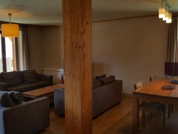 Appartement Le Cortina - Les Deux Alpes Venosc