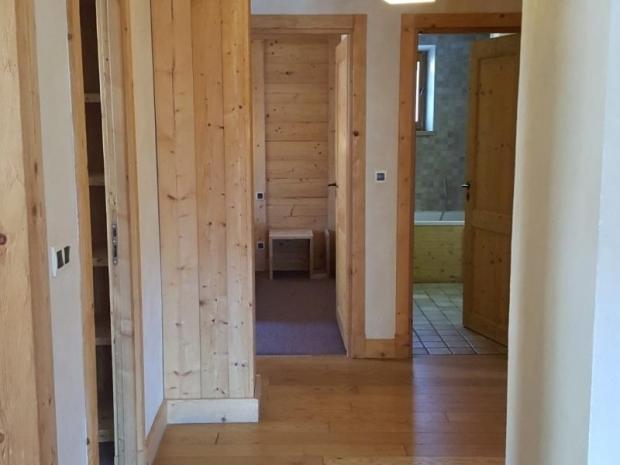 Appartement Le Cortina - Les Deux Alpes Venosc
