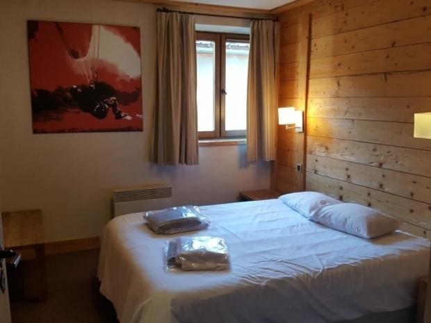 Appartement Le Cortina - Les Deux Alpes Venosc