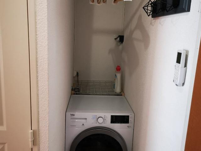 T2 4 PERSONNES TRES BIEN EQUIPE - PISCINE - La Mongie