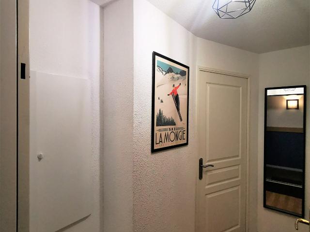 T2 4 PERSONNES TRES BIEN EQUIPE - PISCINE - La Mongie