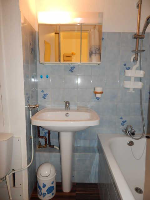 Appartements Mas Du Prorel 1 34748 - Serre Chevalier 1200 - Briançon