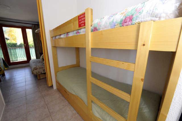 Appartements Mas Du Prorel 1 34748 - Serre Chevalier 1200 - Briançon