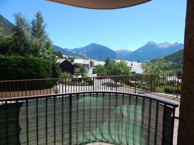 Appartements Mas Du Prorel 1 34748 - Serre Chevalier 1200 - Briançon