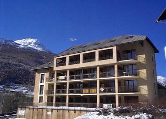 Appartements Mas Du Prorel 1 34748 - Serre Chevalier 1200 - Briançon