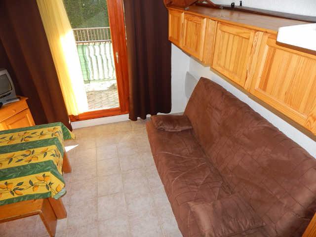 Appartements Mas Du Prorel 1 34748 - Serre Chevalier 1200 - Briançon