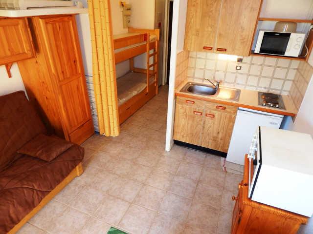 Appartements Mas Du Prorel 1 34748 - Serre Chevalier 1200 - Briançon