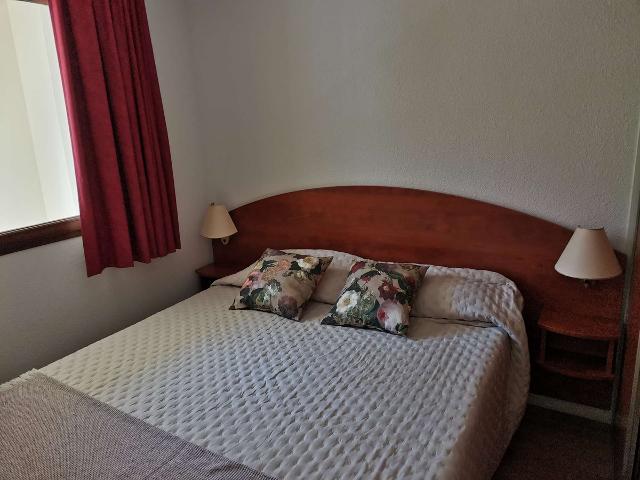 Appartement La Mongie, 2 pièces, 4 personnes - La Mongie