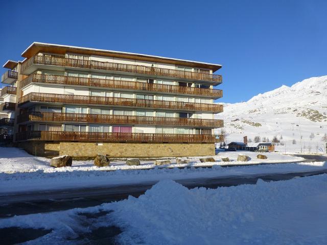 Appartements CONCORDE - Alpe d'Huez