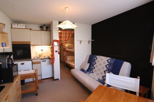 Appartements KAREN - Alpe d'Huez