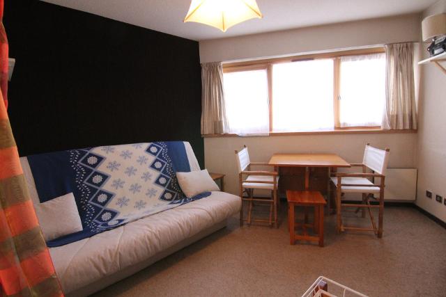 Appartements KAREN - Alpe d'Huez