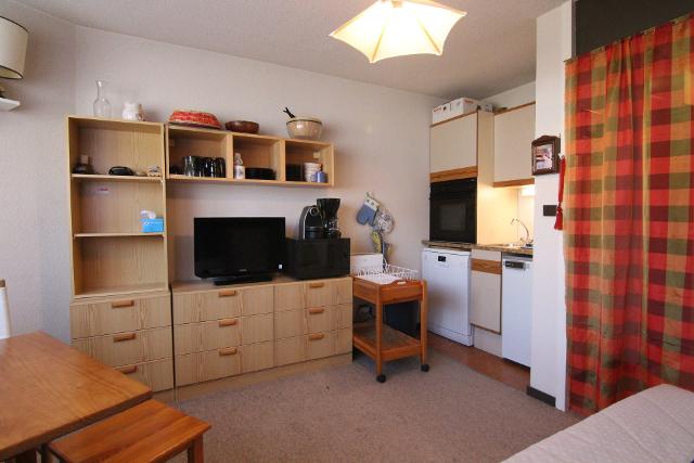 Appartements KAREN - Alpe d'Huez