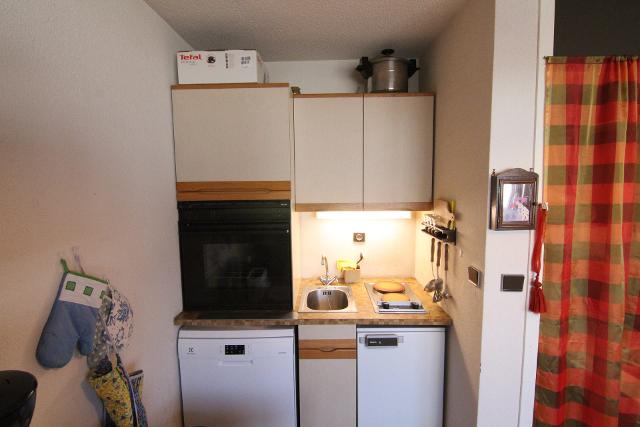 Appartements KAREN - Alpe d'Huez