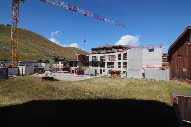 Appartements KAREN - Alpe d'Huez