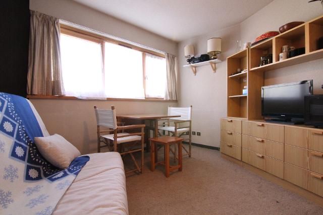 Appartements KAREN - Alpe d'Huez