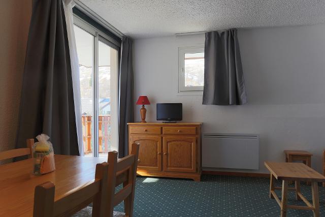 Appartements CHAMPAME 56000422 - Les Deux Alpes Centre