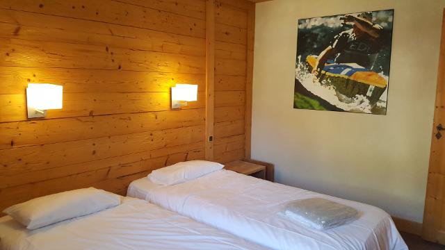 Appartements Le Cortina 56000526 - Les Deux Alpes Venosc