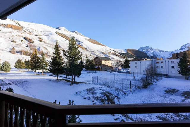 Appartements Le Plein Sud 56000460 - Les Deux Alpes Centre