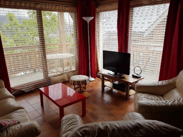 Appartements Les Clarines 56000856 - Les Deux Alpes Venosc