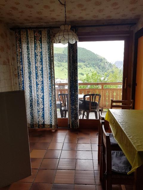 Appartements Les Clarines 56000856 - Les Deux Alpes Venosc