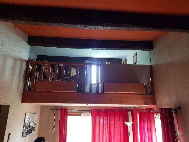 Appartements Les Clarines 56000856 - Les Deux Alpes Venosc