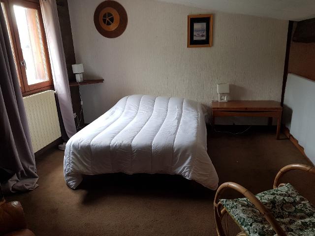 Appartements Les Clarines 56000856 - Les Deux Alpes Venosc